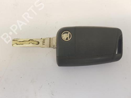 Ignition barrel CITROËN C2 (JM_) 1.1 | BP27330390M48 