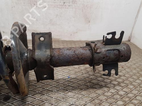 Left front shock absorber RENAULT MASTER III Van (FV)  | BP29900417M16 