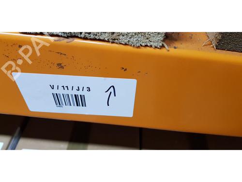 Electronic module MCLAREN 570S 3.8 | BP22683663M83