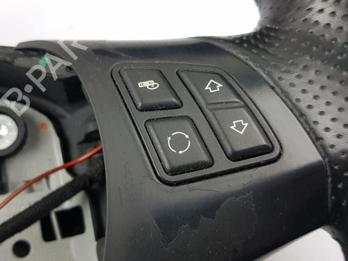 Steering wheel BMW 1 Coupe (E82) 120 d | BP29379062C49 