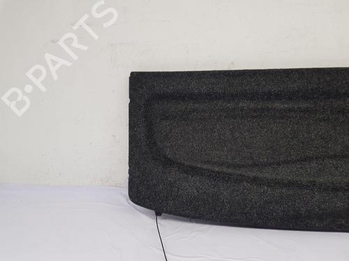 Rear parcel shelf VAUXHALL CORSA Mk III (D) (S07) 1.4 (L08) | BP31282716C85