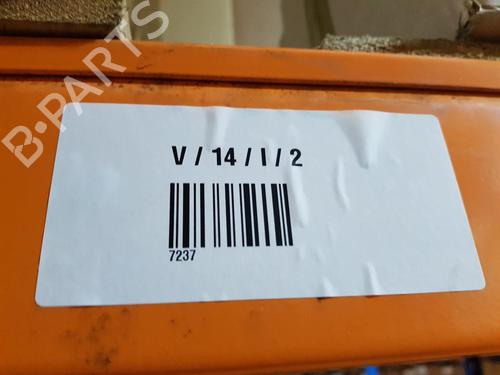 Electronic module LAND ROVER DISCOVERY III (L319) 2.7 TD 4x4 | BP29641841M83 - Image 5