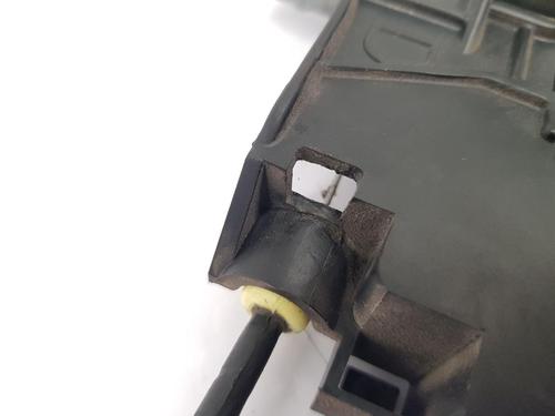 Rear right lock PEUGEOT EXPERT Tepee (VF3X_) 1.6 HDi 90 16V | BP30264446C99