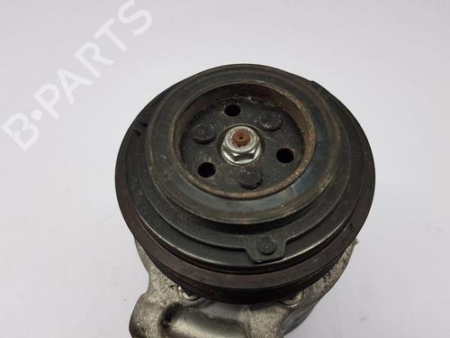 AC compressor JAGUAR E-PACE (X540) 2.0 D150 | BP29900671M34