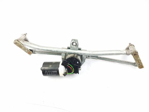Used Front wiper motor VW GOLF IV (1J1) 1.4 16V (75 hp) 29229536