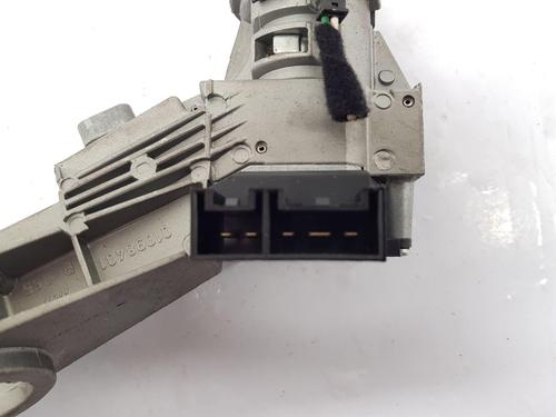 Ignition barrel CITROËN NEMO Box Body/MPV (AA_) 1.3 HDi 75 | BP31864214M48 - Image 10