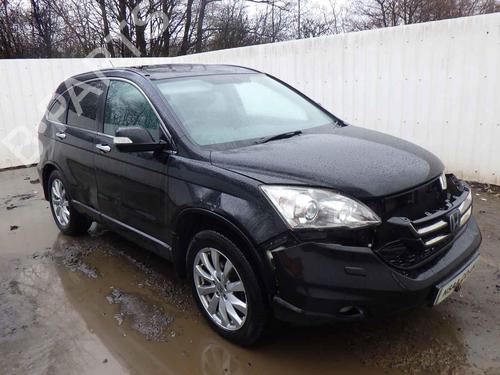 Used Parts HONDA CR-V III (RE_)  2.2 i-DTEC 4WD (RE6)  2130368