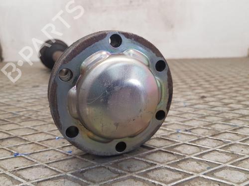 Arbre de transmission arrière gauche PORSCHE 911 (997) 3.8 Carrera S | BP30580921M40