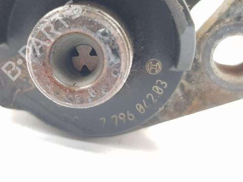 Injector BMW 5 (E60) 535 d | BP30330831M100 - Image 3