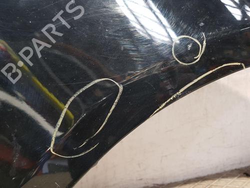 Right front fenders BMW 5 (E60) 520 d | BP28827705C42 