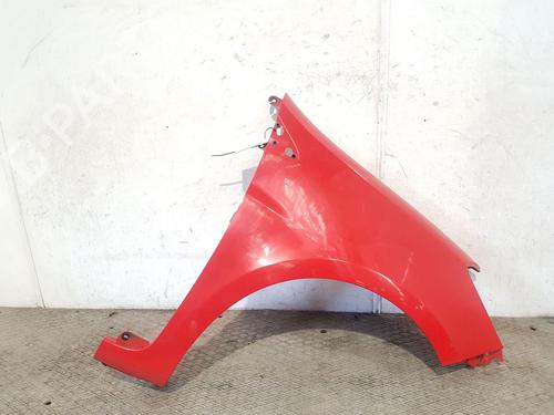 Used Right front fenders RENAULT CLIO III (BR0/1, CR0/1) 1.4 16V (98 hp) 22204405