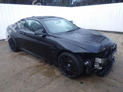 Used Parts BMW 4 Coupe (F32, F82)  M4 Competition  4340231