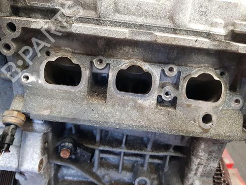 Engine VW POLO VI (AW1, BZ1, AE1) | BP30138031M1