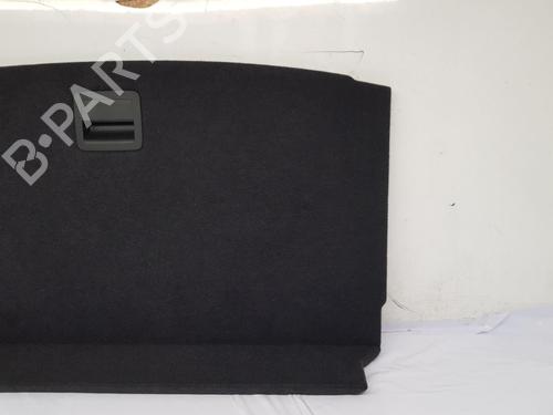 Bagasjeromsgulv VW POLO VI (AW1, BZ1, AE1) | BP30823279I33