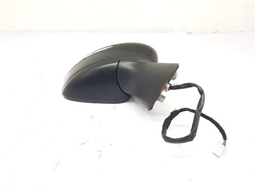 Right mirror NISSAN NOTE (E12) 1.2 DIG-S | BP31983412C27