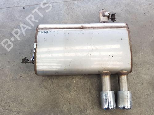 Used Exhaust system MINI MINI (F56) [2013-2025]  28710784