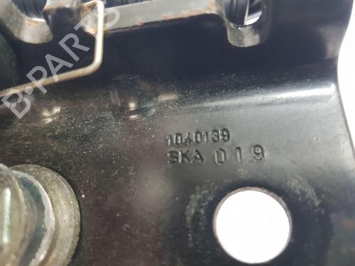 Seat buckle HONDA CIVIC VIII Hatchback (FN, FK) 1.8 (FN1, FK2) | BP25839402I32 