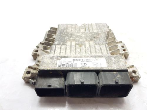 Engine control unit (ECU) FORD FOCUS III 1.6 TDCi | BP30976874M57 - Image 5