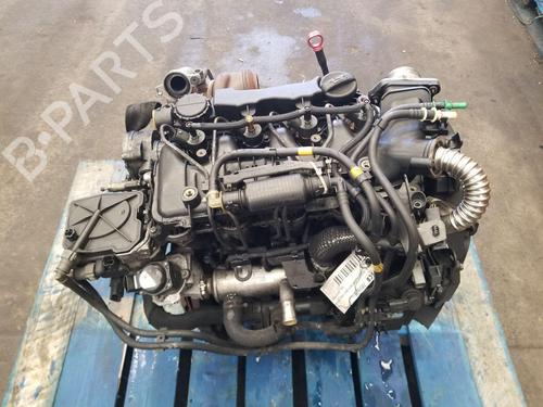 Engine PEUGEOT PARTNER Box Body/MPV 1.6 HDi 16V | BP32689048M1  - Image 6