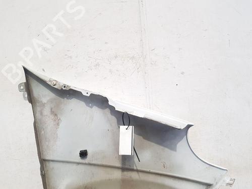 Left front fenders RENAULT TRAFIC II Van (FL) 1.9 dCi 100 (FL0C, FL0K, FL0B) | BP28501053C41 