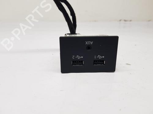 Electronic module AUDI A3 Limousine (8VS, 8VM) 1.4 TSI | BP30184853M83 