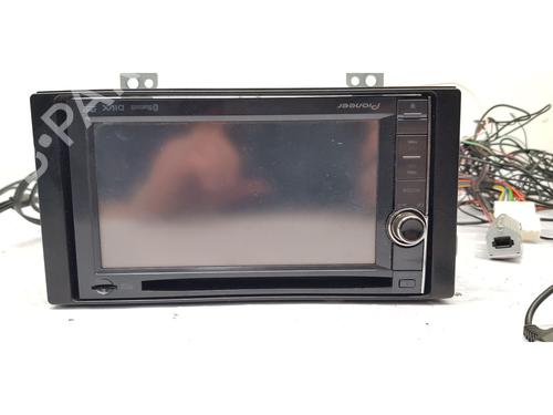 Electronic module SUBARU FORESTER (SJ_) 2.0 D AWD (SJD) | BP27240646M83