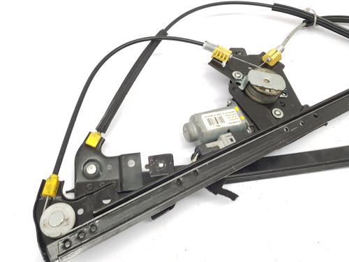 Front right window mechanism PEUGEOT EXPERT Tepee (VF3X_) 2.0 HDi 120 | BP32069977C23 - Image 2