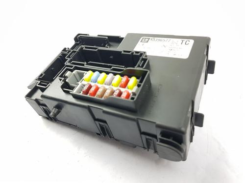 Elektronisk modul VAUXHALL MERIVA Mk II (B) (S10) 1.4 | BP29815718M83