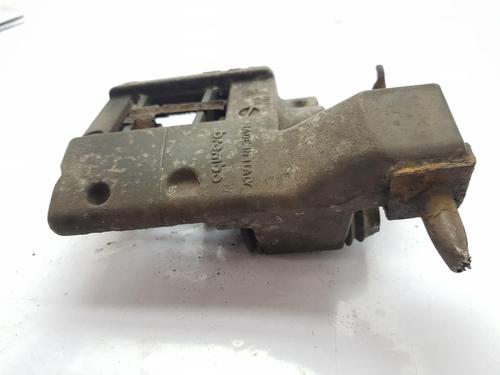 Left rear brake caliper AUDI R8 (422, 423) 4.2 FSI quattro | BP22655337M107 