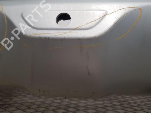 Rear bumper KIA STONIC (YB)  | BP29343170C8 