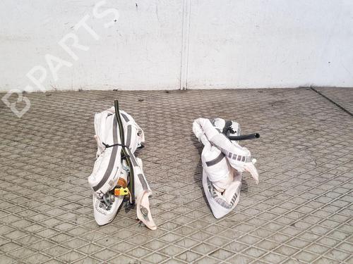 Tableau de bord VAUXHALL ASTRA Mk VII (K) (B16) 1.6 CDTi | BP28527093C46