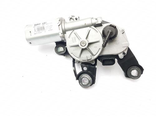 Used Rear wiper motor Rear wiper motor AUDI Q7 (4MB, 4MG, 4MQ) SQ7 TDI quattro (435 hp) 33966617 33966617