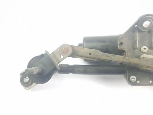 Front wiper motor HYUNDAI i10 I (PA) 1.1 | BP24965072M29 