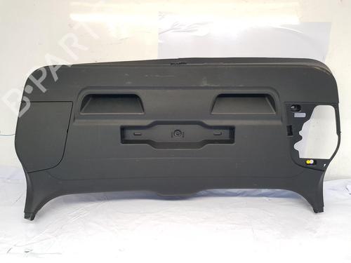 Forra da mala BMW 2 Gran Tourer (F46) 218 i (136 hp) 32375188