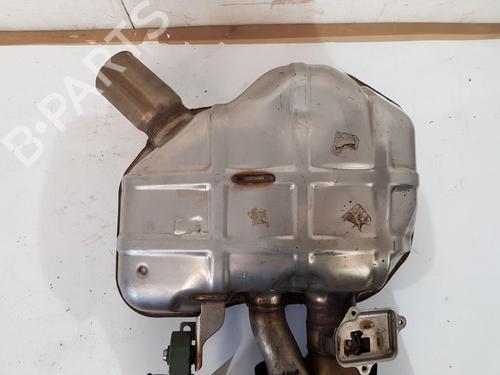 Other AUDI A4 B9 Avant (8W5, 8WD) 2.0 TFSI | BP22683054O1
