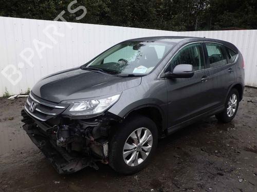 Left front driveshaft HONDA CR-V IV (RM_) 1.6 i-DTEC (RE6) | BP27214547M38  - Image 8