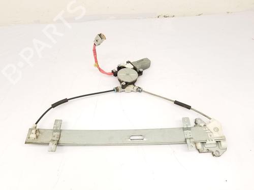 Used Front right window mechanism Front right window mechanism HONDA CIVIC VII Hatchback (EU, EP, EV) 2.0 i Sport (EV1) (160 hp) 35746333 35746333