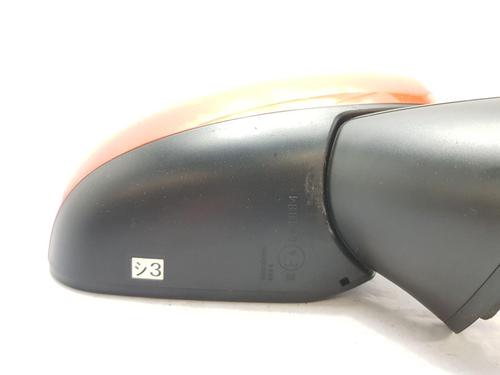 Right mirror SUZUKI IGNIS III (MF, FF) 1.2 (ATK412) | BP29440222C27 