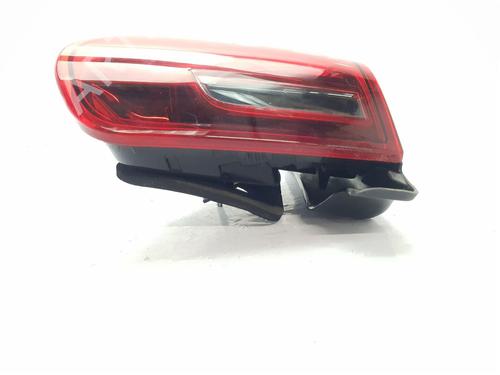 Højre baklys, luke PEUGEOT 2008 I (CU_) 1.2 VTi | BP22203669C80 