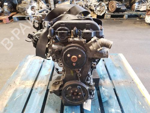 Engine VAUXHALL CORSA Mk II (C) (X01) 1.2 16V (F08, F68) | BP39503946M1 - Image 5