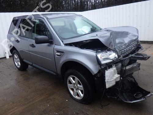 Used Parts LAND ROVER FREELANDER 2 (L359) 2.2 TD4 4x4 (150 hp) 4192737