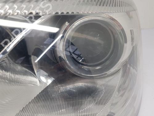 Left headlight SKODA OCTAVIA II Combi (1Z5) 1.6 TDI | BP29641923C28 