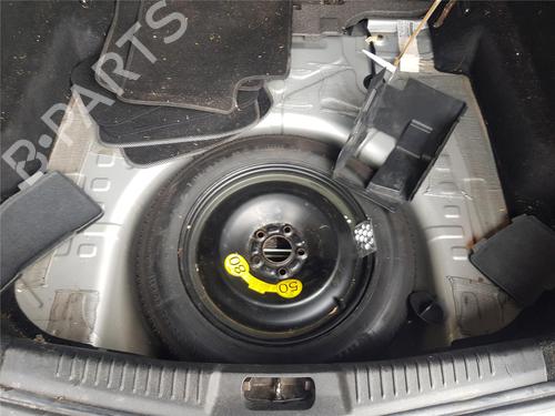 Used Parts FORD MONDEO IV (BA7) 2.0 4860175