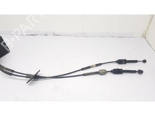 Gearstang VAUXHALL VIVARO B Van (X82) 1.6 CDTi | BP22657905M90 - Image 6