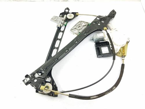 Used Front right window mechanism AUDI TT (8J3) 2.0 TDI quattro (170 hp) 28175519