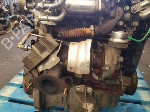 Engine RENAULT CLIO III (BR0/1, CR0/1) 1.5 dCi | BP38068941M1 - Image 9