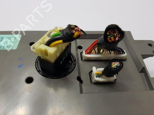 Climate control HYUNDAI i30 (GD) 1.4 | BP28137258I5 