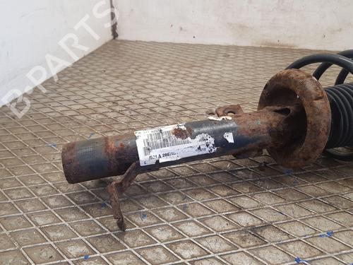 Right front shock absorber FORD FIESTA V (JH_, JD_)  | BP29378729M17 