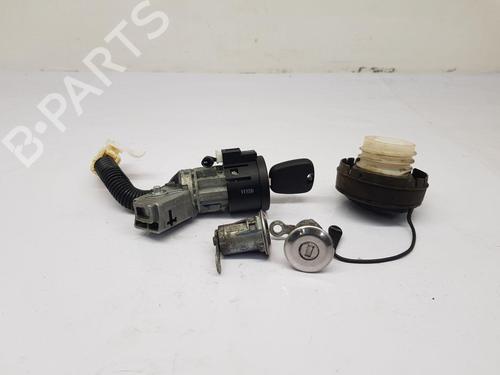 Ignition barrel CITROËN C1 (PM_, PN_) 1.0 | BP30184912M48