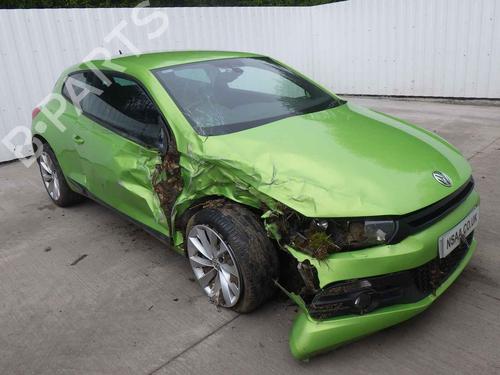 Right taillight VW SCIROCCO III (137, 138) 2.0 TDI | BP24869963C35 